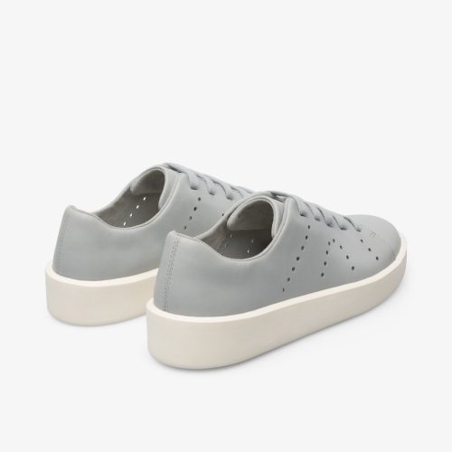 Camper Courb Womens Sneakers US-43040 Grey USA